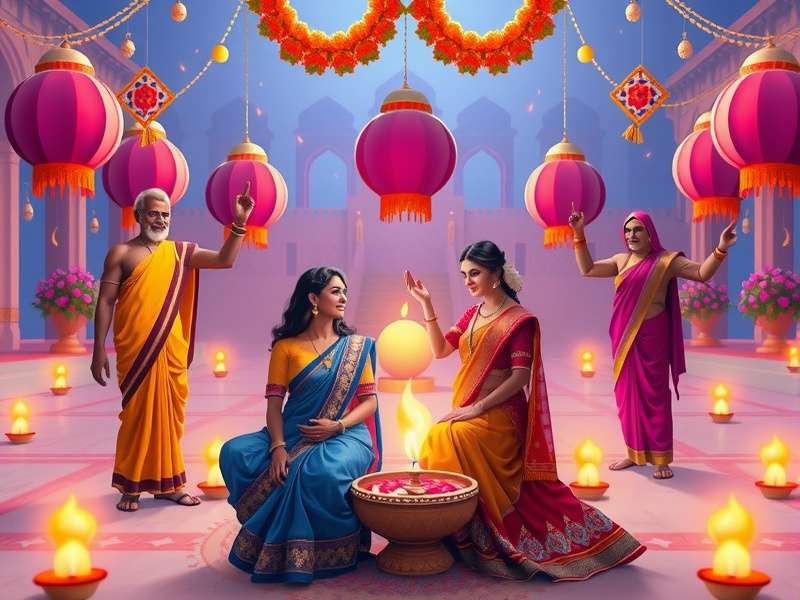 Avakin Style Supreme Indian Virtual World