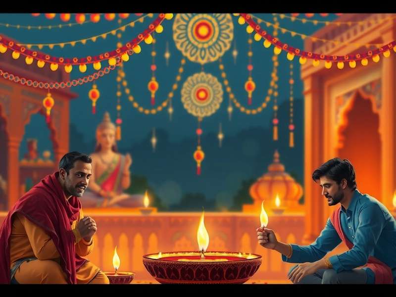 Avakin Style Supreme Indian Community